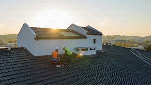 Best Roof Waterproofing  in Woodlake, CA